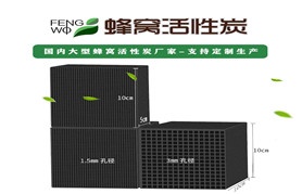 使用「活性炭」吸附以后，我成功降低了廢水中的COD