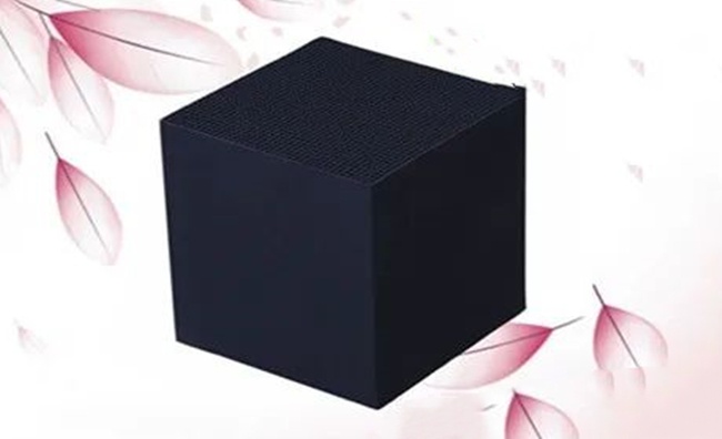 蜂窩活性炭在有機廢氣治理中的應(yīng)用